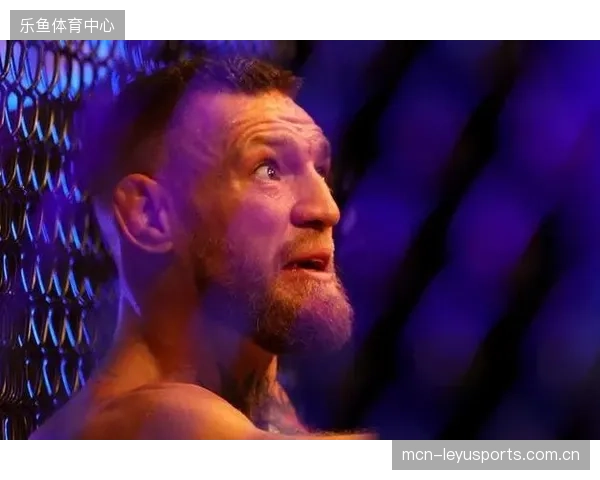 UFC 329将上演超级巨星对决，麦格雷戈与霍洛威的二番战备受全球拳迷期待。