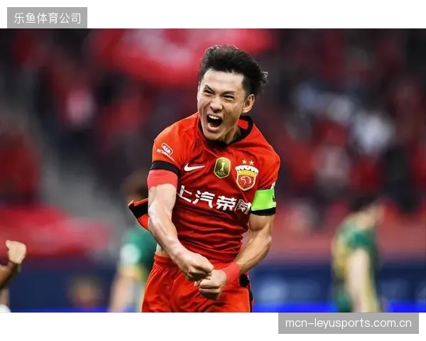 卫冕冠军上海海港走上正轨，穆斯卡特战术体系发威。